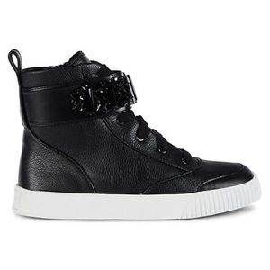 NWOT Karl Lagerfeld Jeren Sneakers